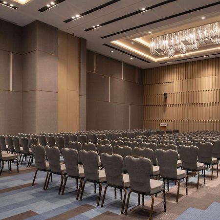 Novotel Riyadh Sahafa Dış mekan fotoğraf
