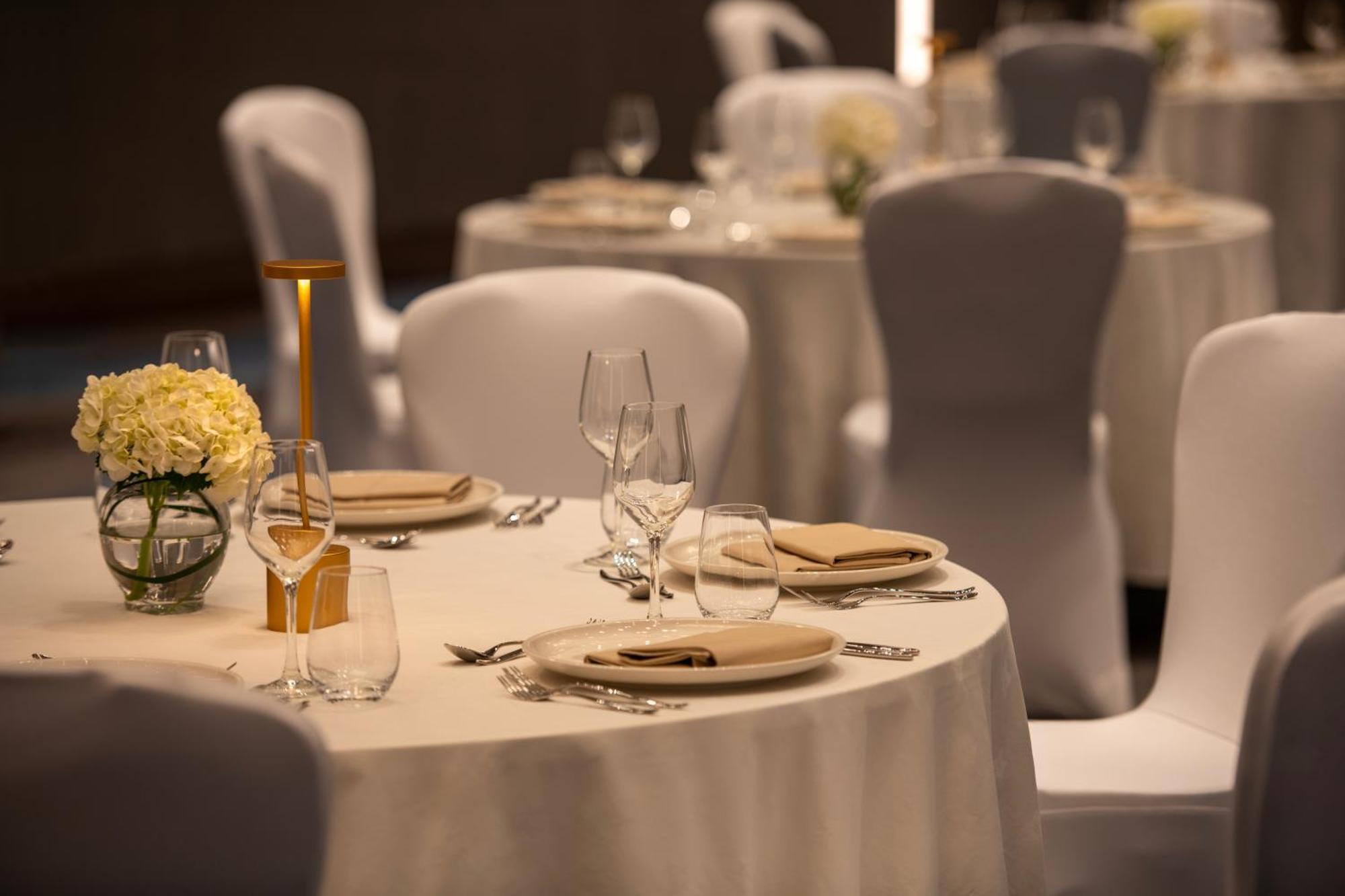 Novotel Riyadh Sahafa Dış mekan fotoğraf
