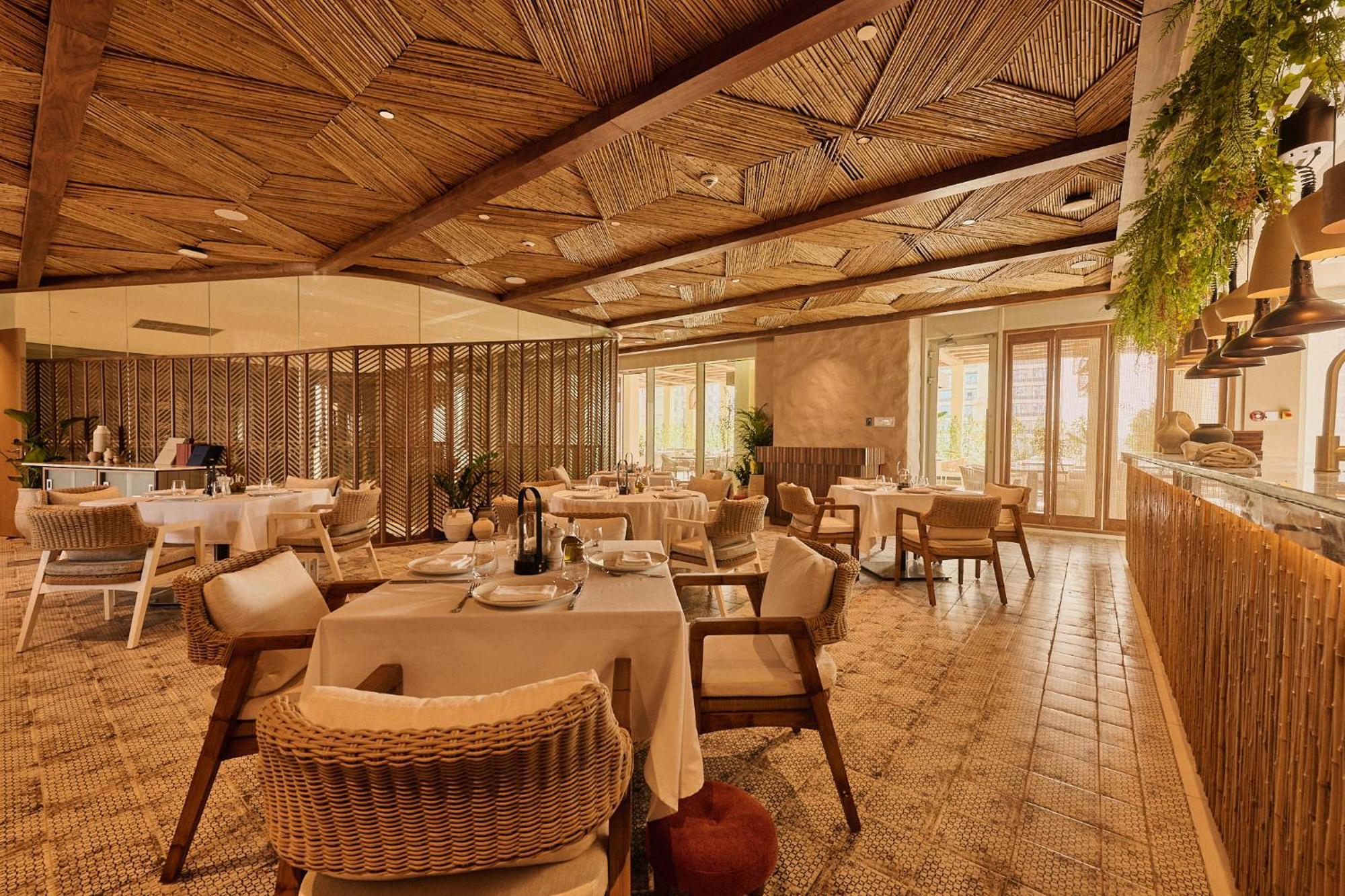 Novotel Riyadh Sahafa Dış mekan fotoğraf