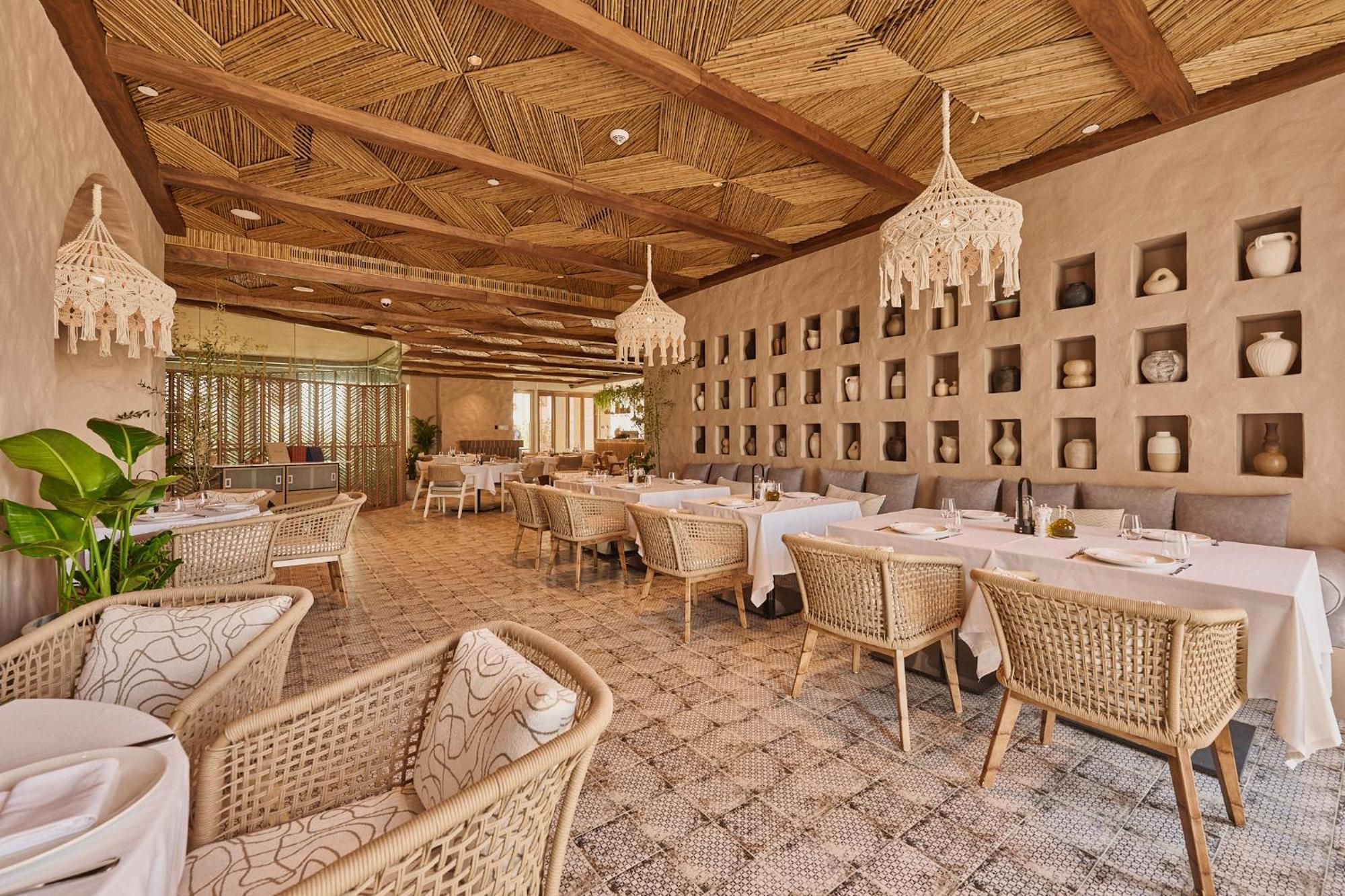 Novotel Riyadh Sahafa Dış mekan fotoğraf
