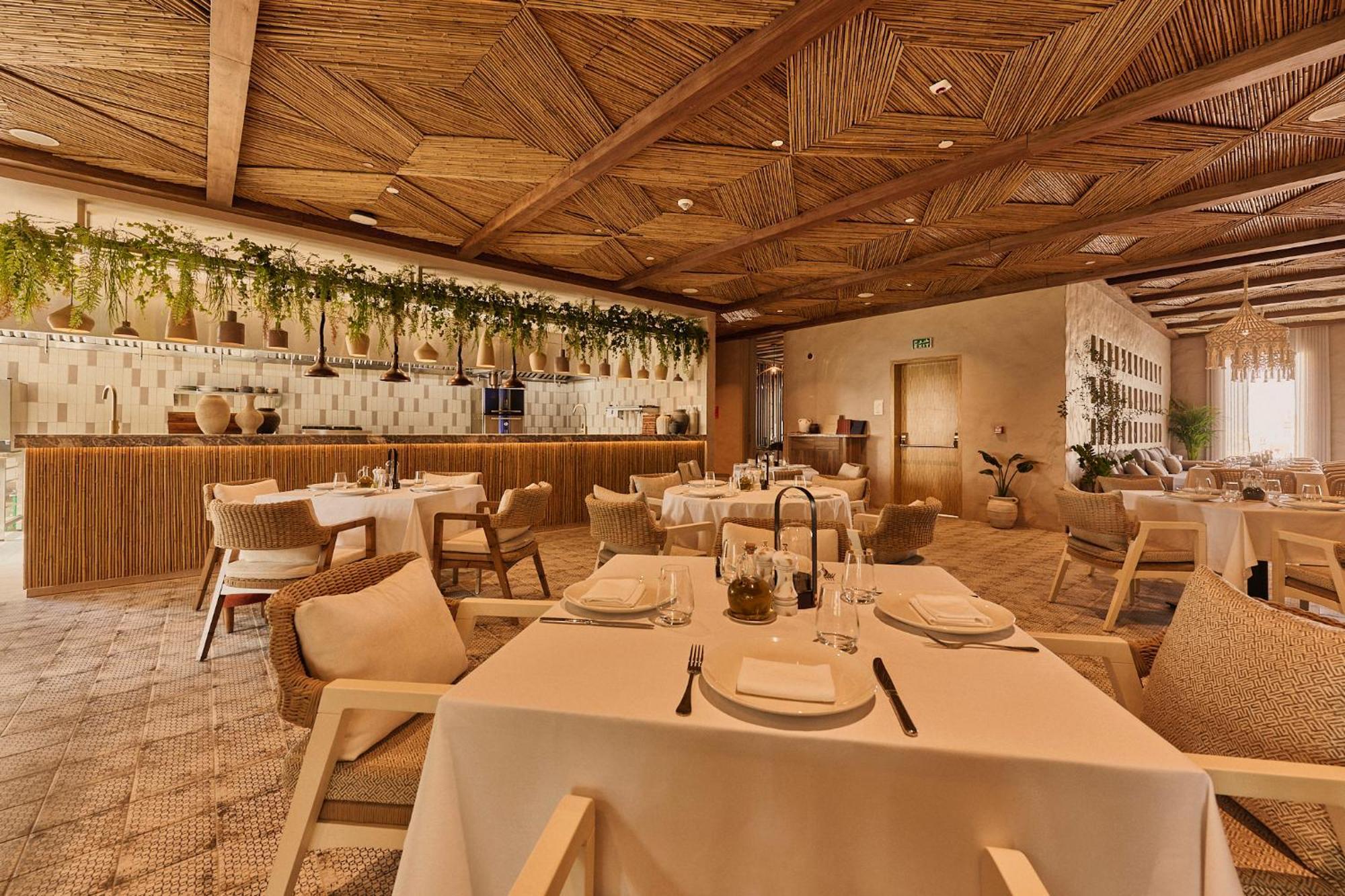 Novotel Riyadh Sahafa Dış mekan fotoğraf