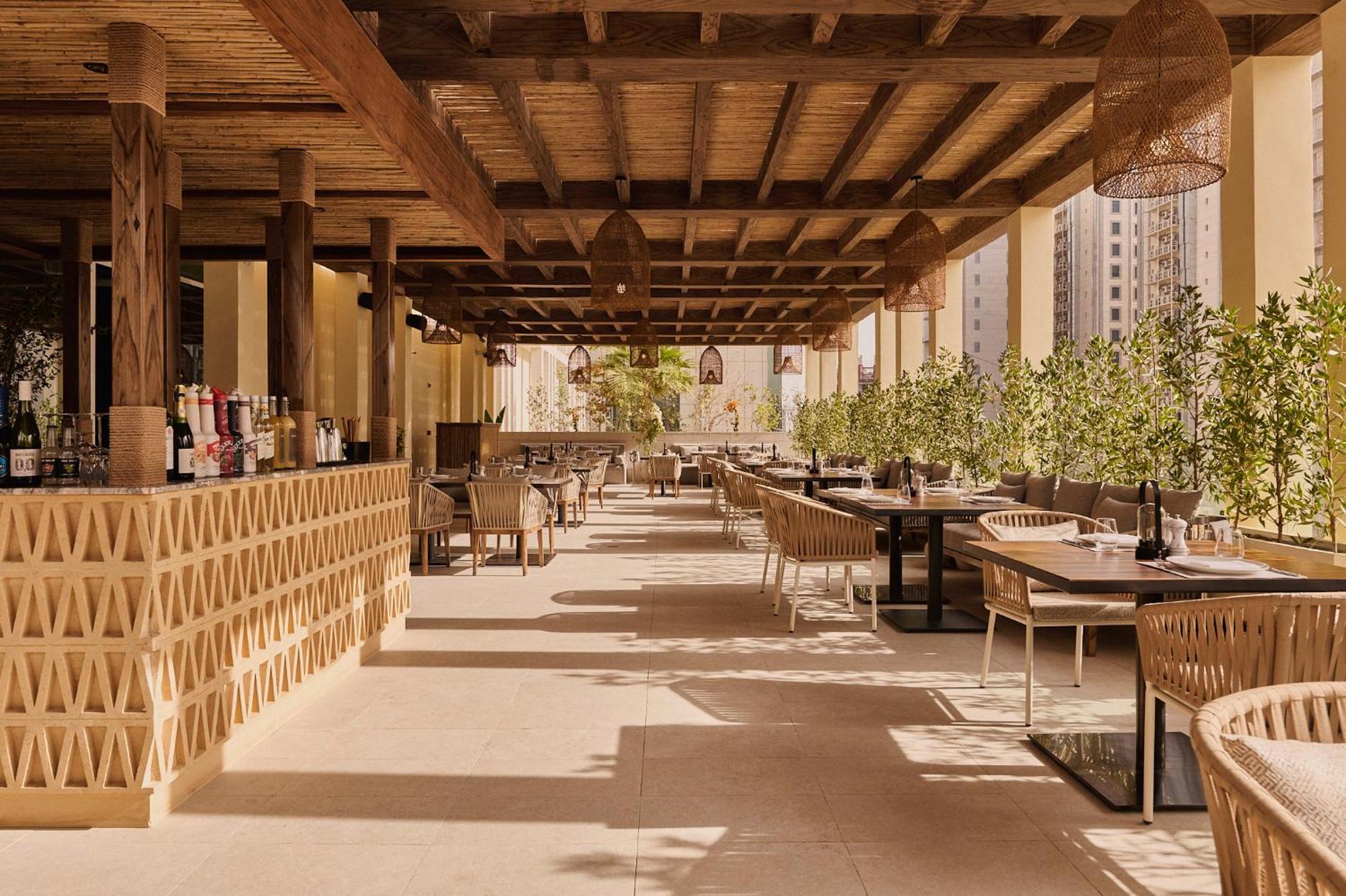 Novotel Riyadh Sahafa Dış mekan fotoğraf
